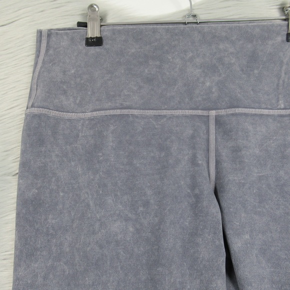 Lululemon Wunder Under High-Rise Tight 25" Full-On Luxtreme Women’s Size 12 - Picture 6 of 13